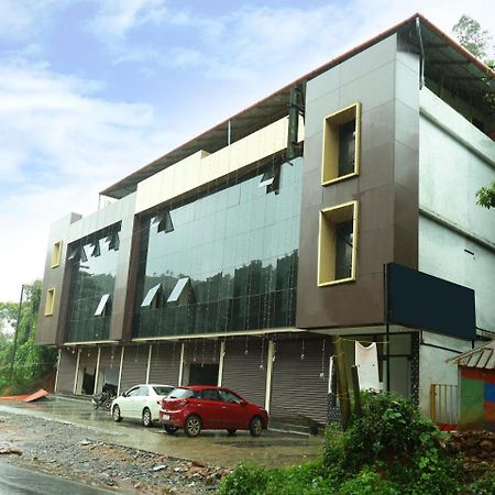 Hotel Oyo 12978 Igloo Residency Vythiri Exterior foto
