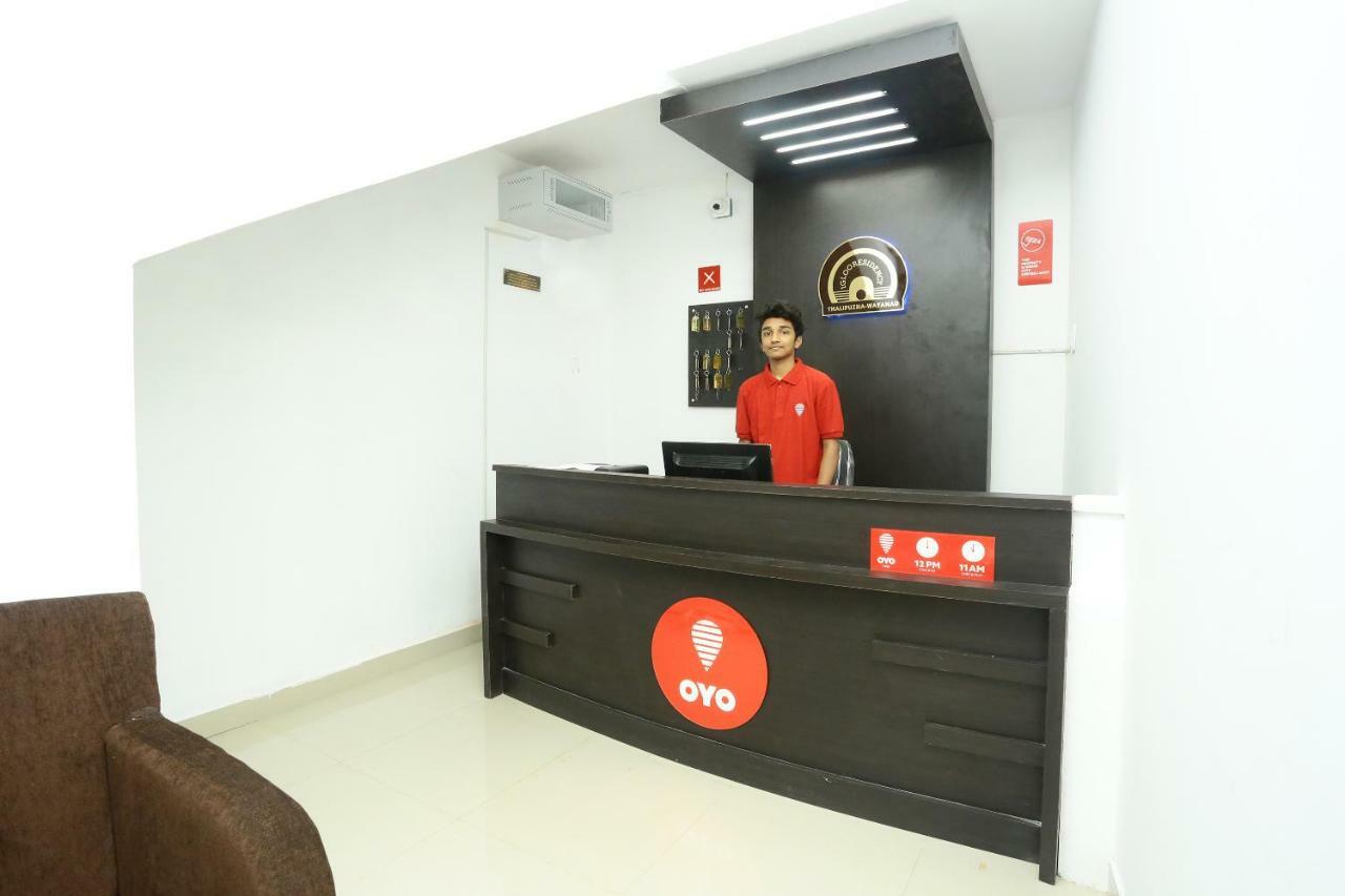 Hotel Oyo 12978 Igloo Residency Vythiri Exterior foto